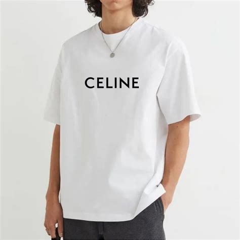 Футболка CELINE — купить по низкой цене на Яндекс Маркете.